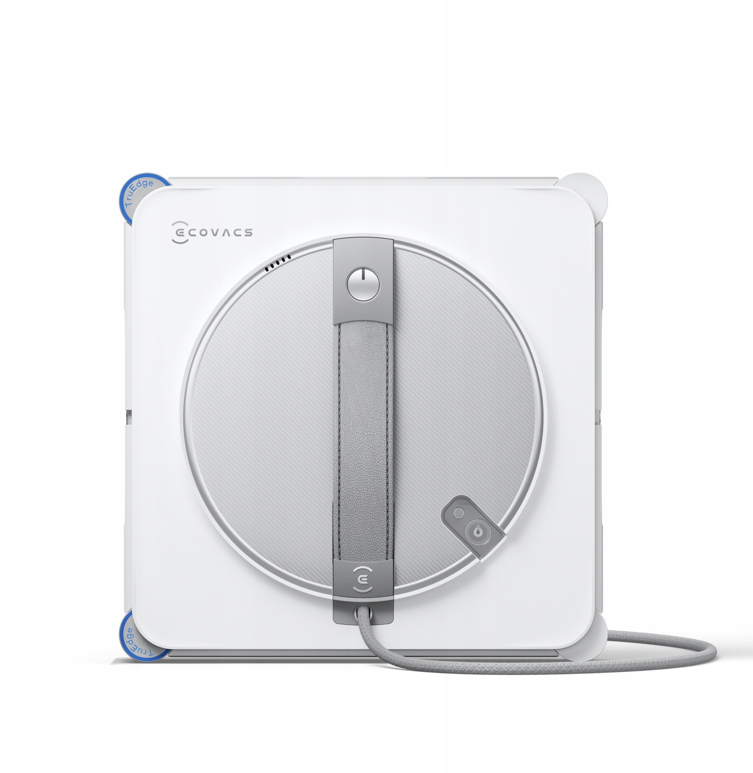 Ecovacs Winbot W2S biało-srebrny