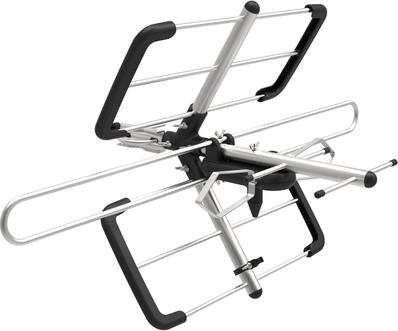 Antena RTV Spacetronik Antena DVB-T Spacetronik EOS Combo Black