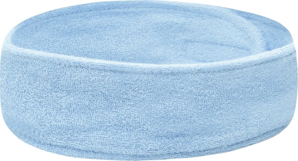 Activeshop Opaska frotte niebieska