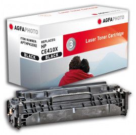 Toner AgfaPhoto APTHP410XE Black Zamiennik 305X (APTHP410XE)