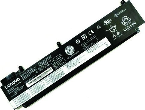 Bateria Lenovo Nešiojamo kompiuterio baterija LENOVO SB10F46460 00HW022, 2090 mAh, Original