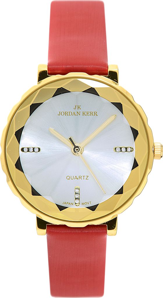 Zegarek Jordan Kerr Zegarek damski Jordan Kerr I111L - 1A