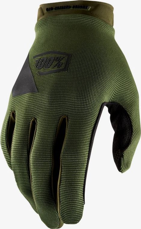 100% Rękawiczki 100% RIDECAMP Glove fatigue roz. S (długość dłoni 181-187 mm) (NEW)