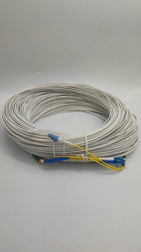 Kabel światłowodowy FO2J-LCDN-200