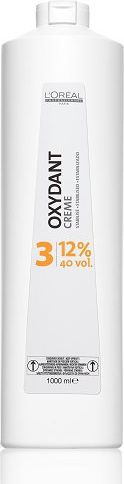 L’Oreal Paris MAJROUGE Oxydant Woda Utleniona 12% Numer 3 1000 ml