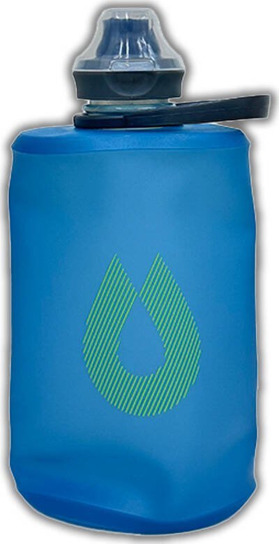 HydraPak Stow 350ml, Tahoe Blue