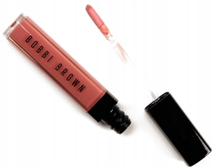 Bobbi Brown Bobbi Brown, Crushed, Hyaluronic Acid, Shining, Lip Gloss, Free Spirit, 6 ml For Women