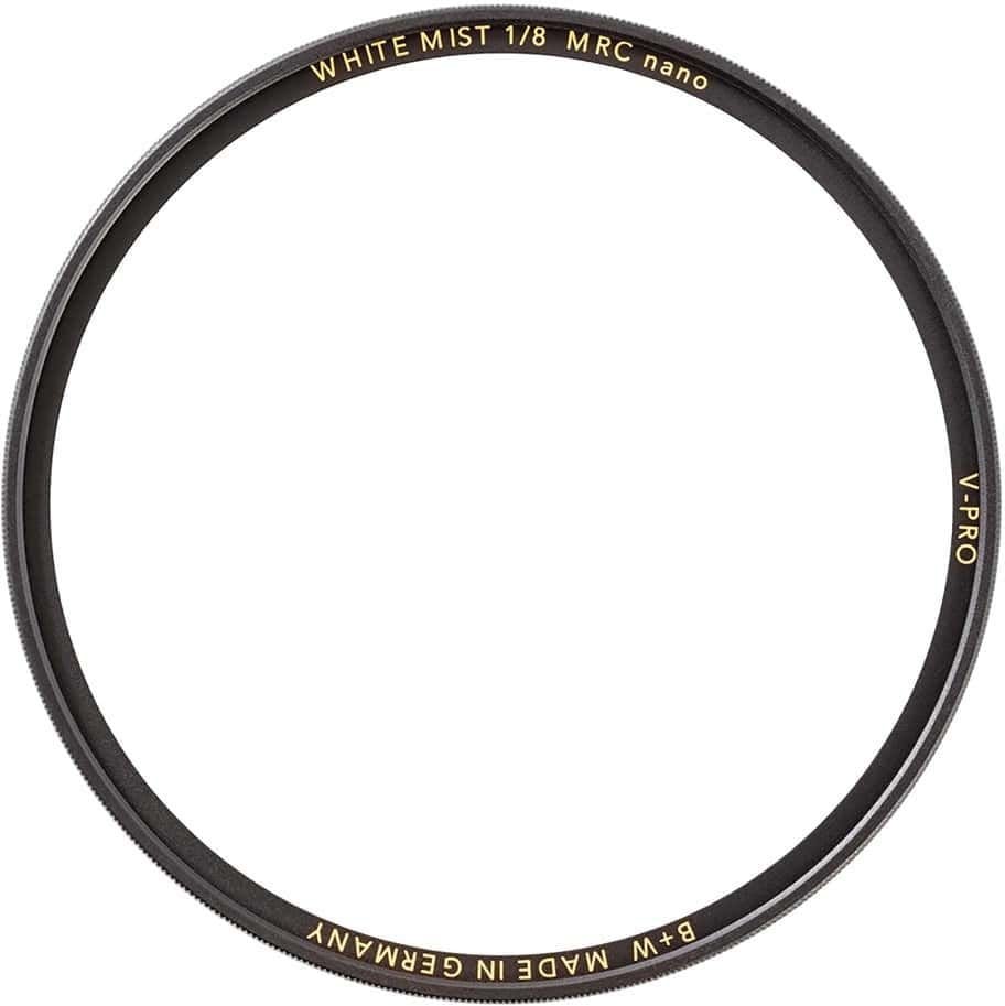Filtr B+W White Mist 1/8 MRC nano V-Pro 77mm 1108681