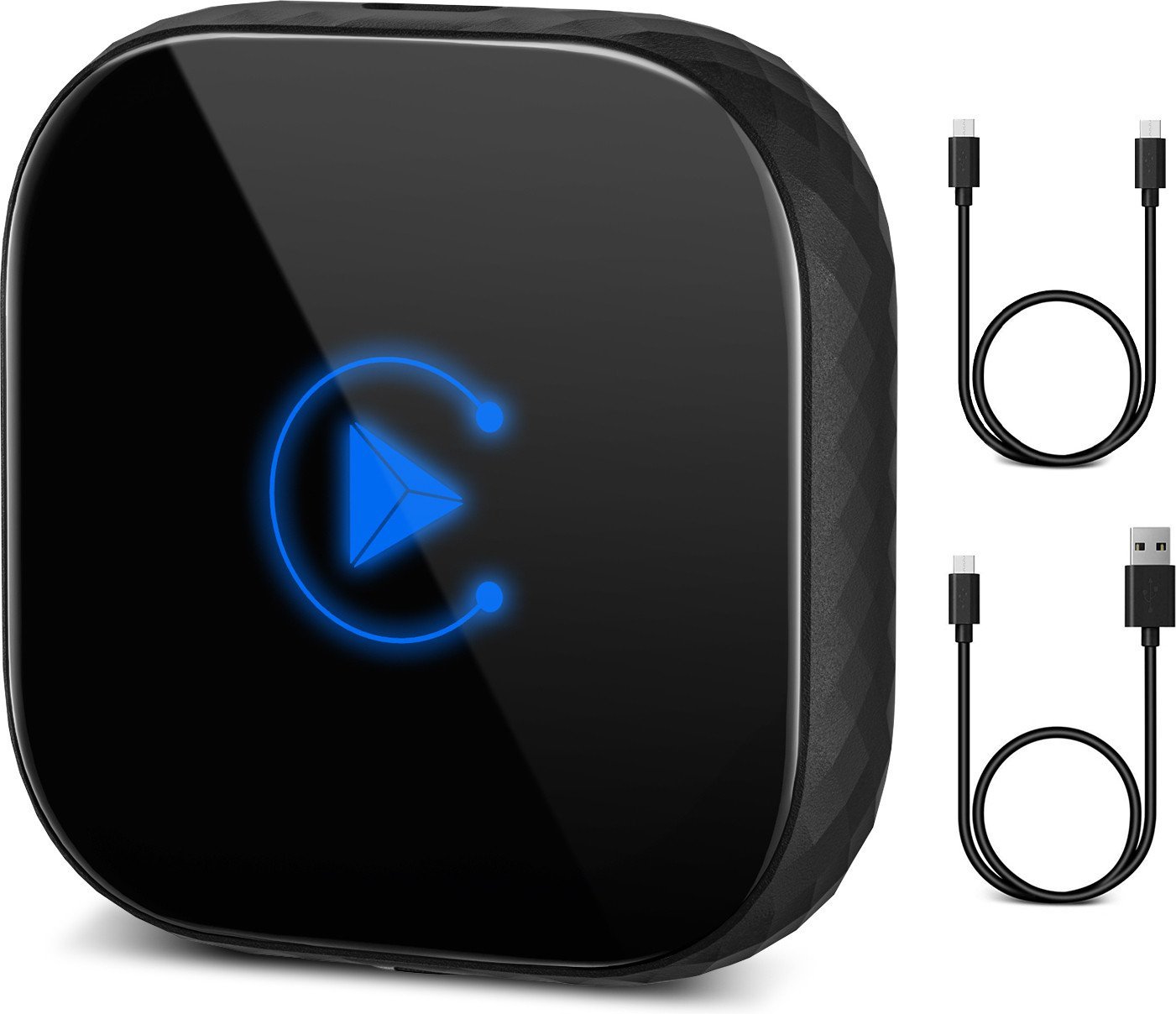 FoneKit Android Auto/CarPlay wireless adapter