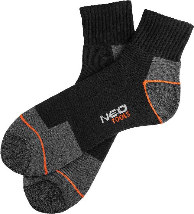 Neo SKARPETA ROBOCZA NISKA ROZMIAR 39-42 82-355 NEO