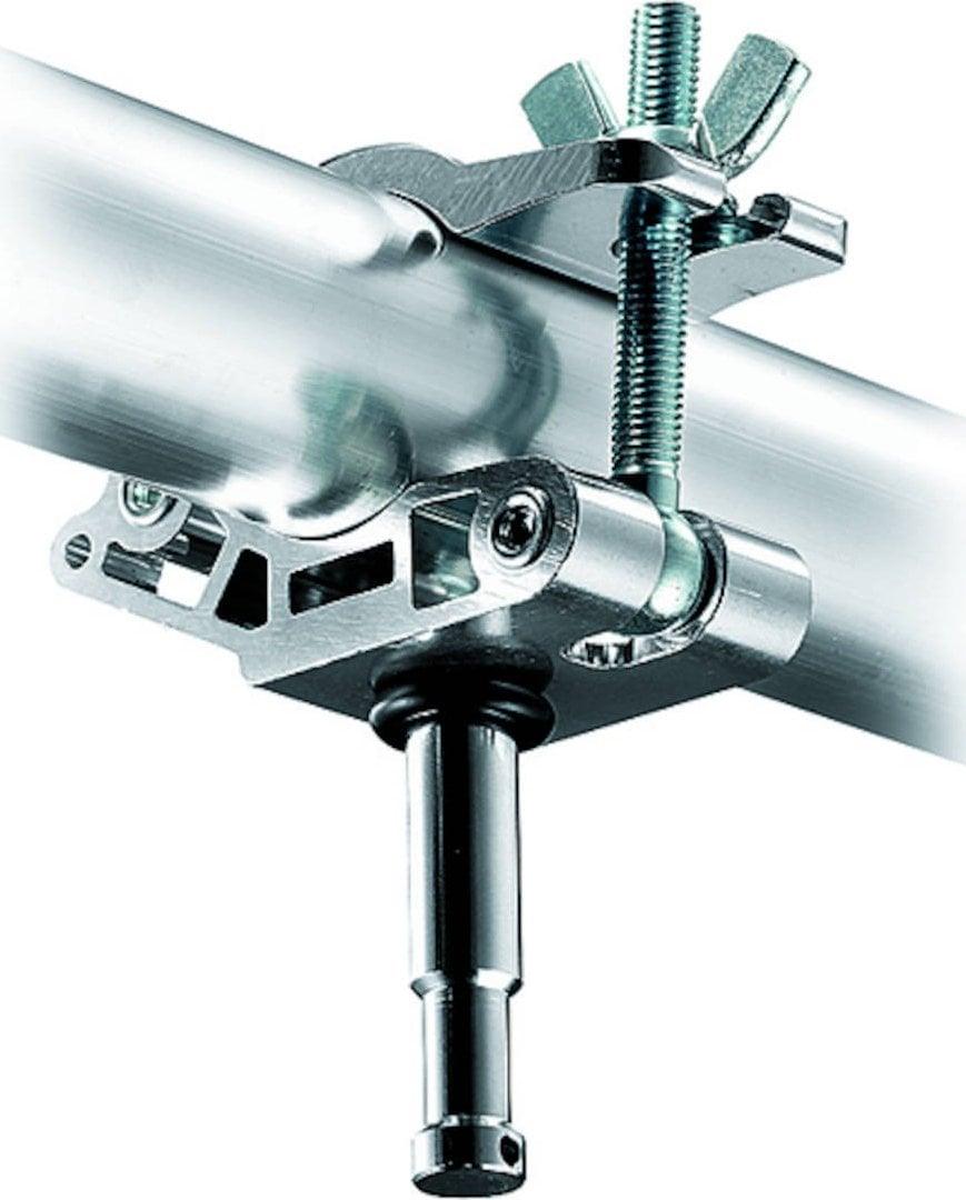 Avenger Avenger Klamra Eye Coupler MP z trzpieniem 16mm