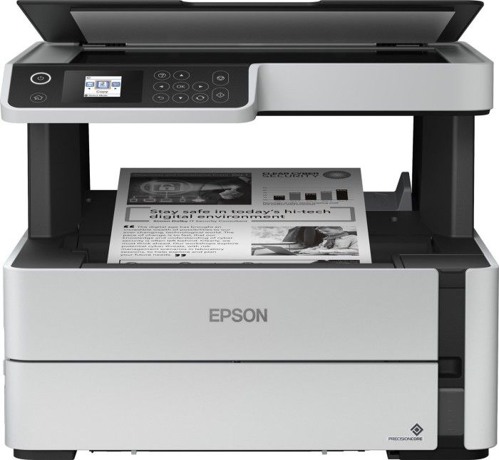 Urządzenie wielofunkcyjne Epson EcoTank* ET-M2170