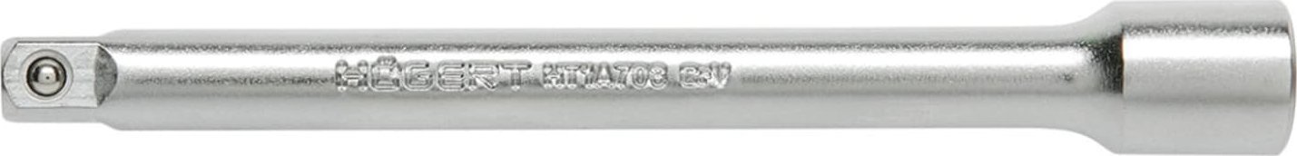Högert Technik Przedłużka 1/4, 101 mm
