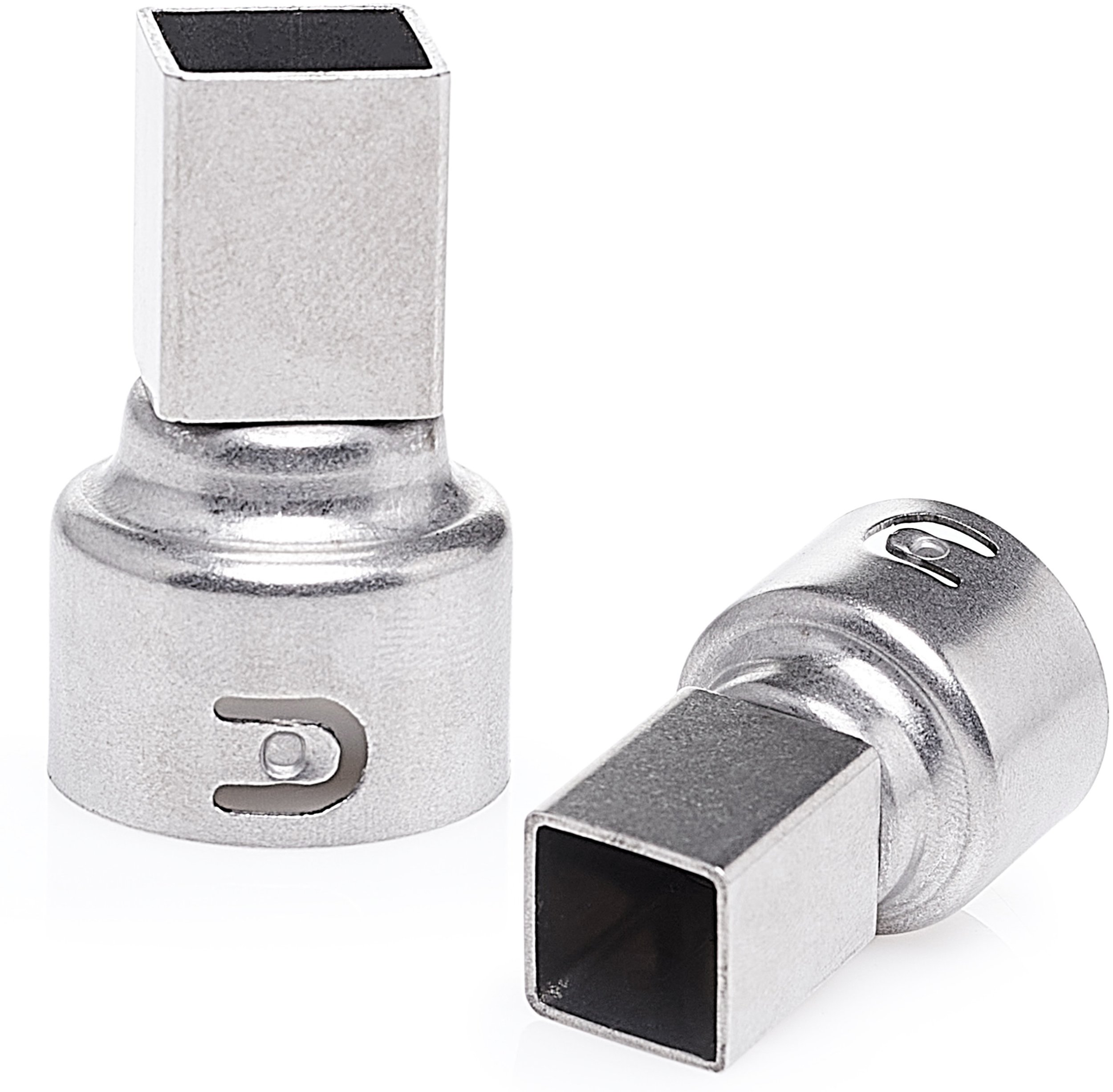 Dysza Hot Air Kwadratowa 14x14mm do Stacja Lutownicza Sugon 8610D+ 8630