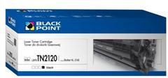 Toner Black Point LBPBTN2120 Black Zamiennik TN-2120 (LBPBTN2120 Czarny)