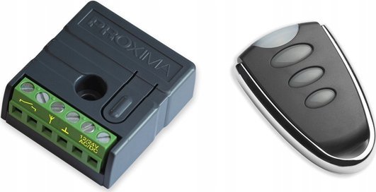 Kensington Zestaw Proxima HOMECAR1 EU