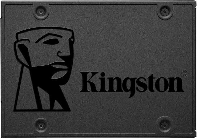 Dysk SSD Kingston A400 240GB 2.5" SATA III (SA400S37/240G)