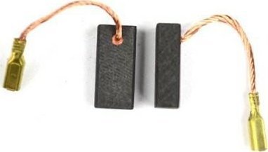 Dedra SZCZOTKA WĘGLOWA "48" 5x8x17