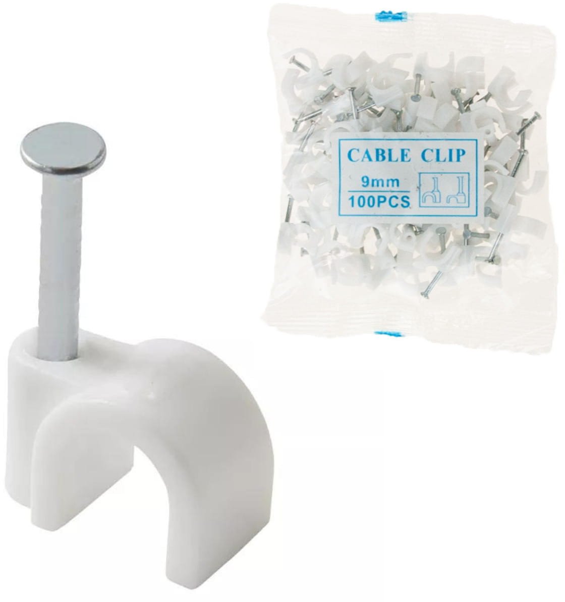 TG56671 KLIPSY DO KABLI