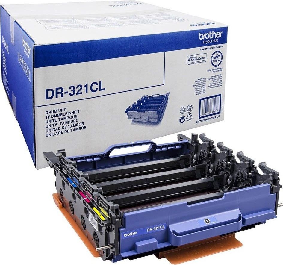 Brother Bęben (DR-321CL)