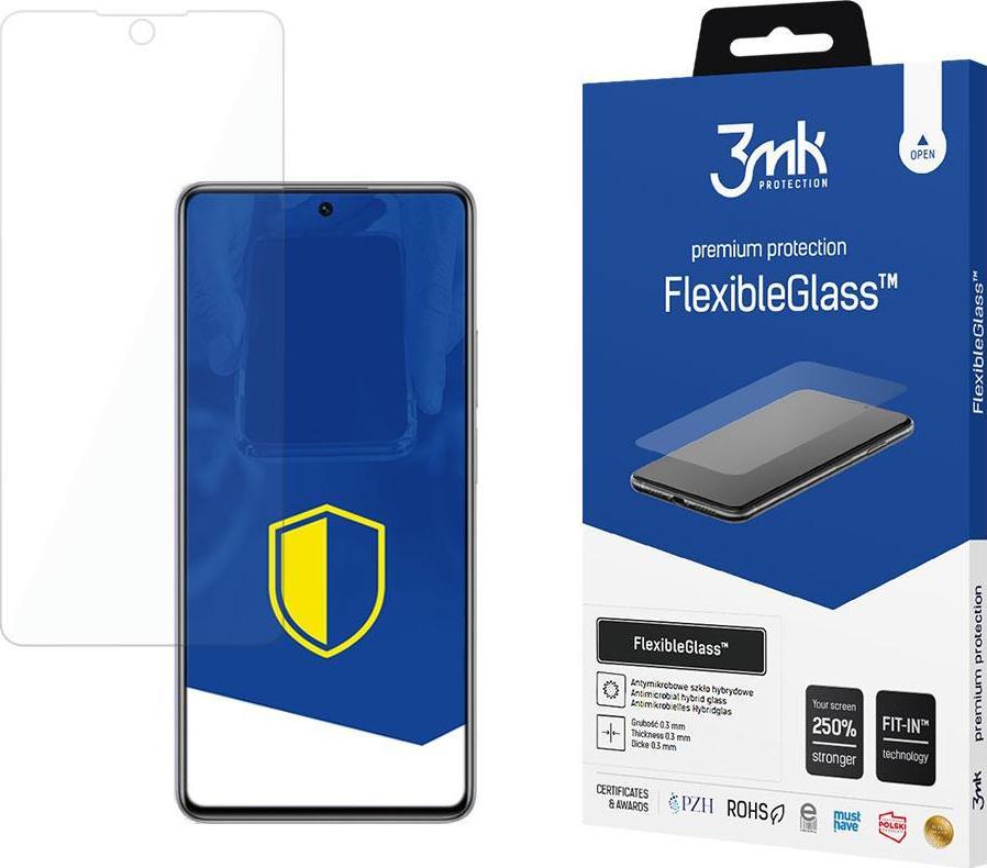 3MK FlexibleGlass do Xiaomi 11T