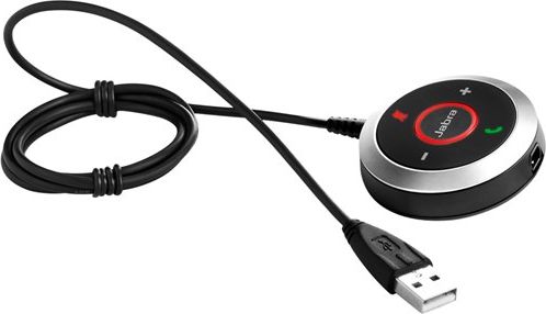 Jabra Kontroler do Evolve 40 czarny