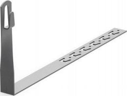 Elko-Bis Uchwyt pod dachówkę 6-8mm 330mm 11.2/Z OG /91102402/