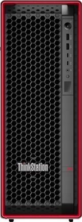Komputer Lenovo LENOVO ThinkStation P5 W790 Intel Xeon W3-2435 2x16GB DDR5 1TB SSD M.2 W11P