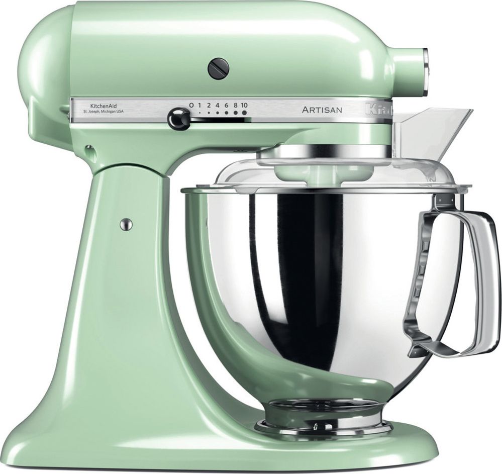 Robot planetarny KitchenAid 5KSM175PSEPT