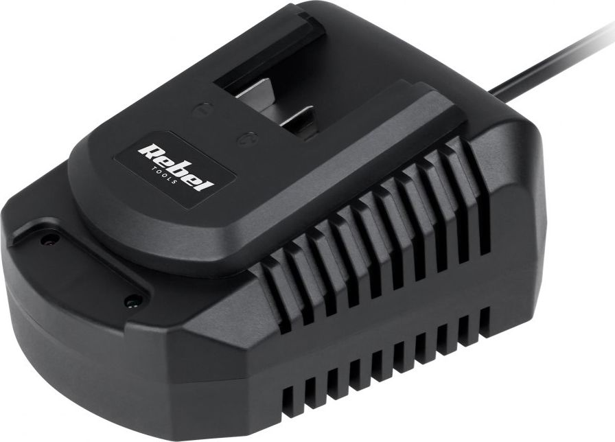 Rebel Ładowarka do elektronarzędzi Rebel Tools