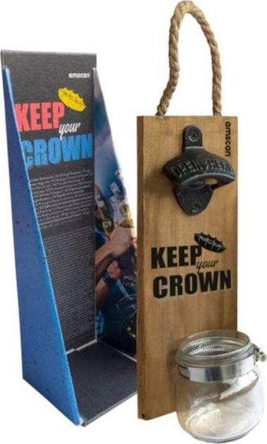 Otwieracz do butelek