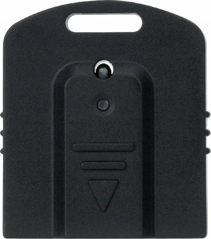 JJC Zaślepka Dekielek Na Lampę Błyskową Nikon Hc-np