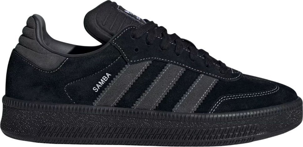 Buty damskie Adidas SAMBA XLG (IH2219) 36 2/3