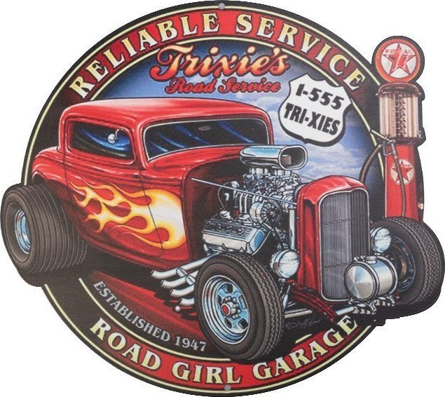 Activeshop TABLICA OZDOBNA N040