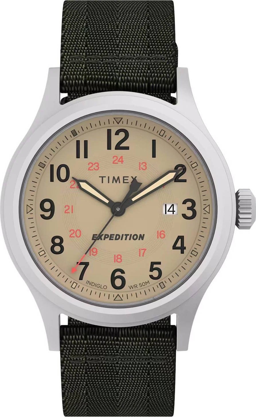 Zegarek Timex Zegarek Timex TW2V65800 Expedition North Sierra