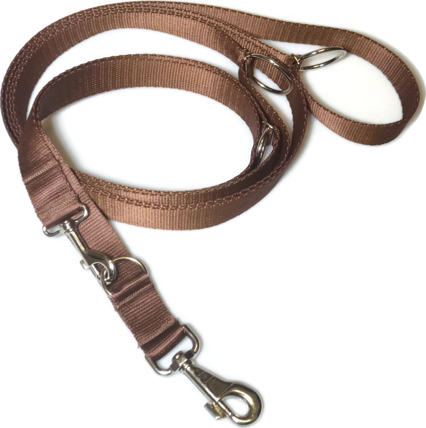 Alizoo Długa przepinana smycz dla dużych psów 30mm/330cm - ALIZOO