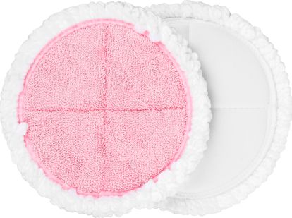 Teesa Nakładki do mycia podłóg do mopa Power Clean