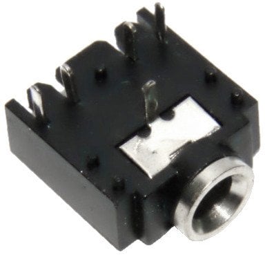 2262# Gniazdo jack 3.5 st do druku