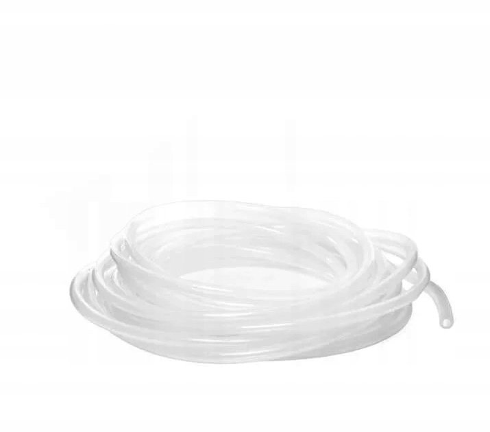 Wężyk przewód silikonowy 4/6 mm do destylacji bimbru