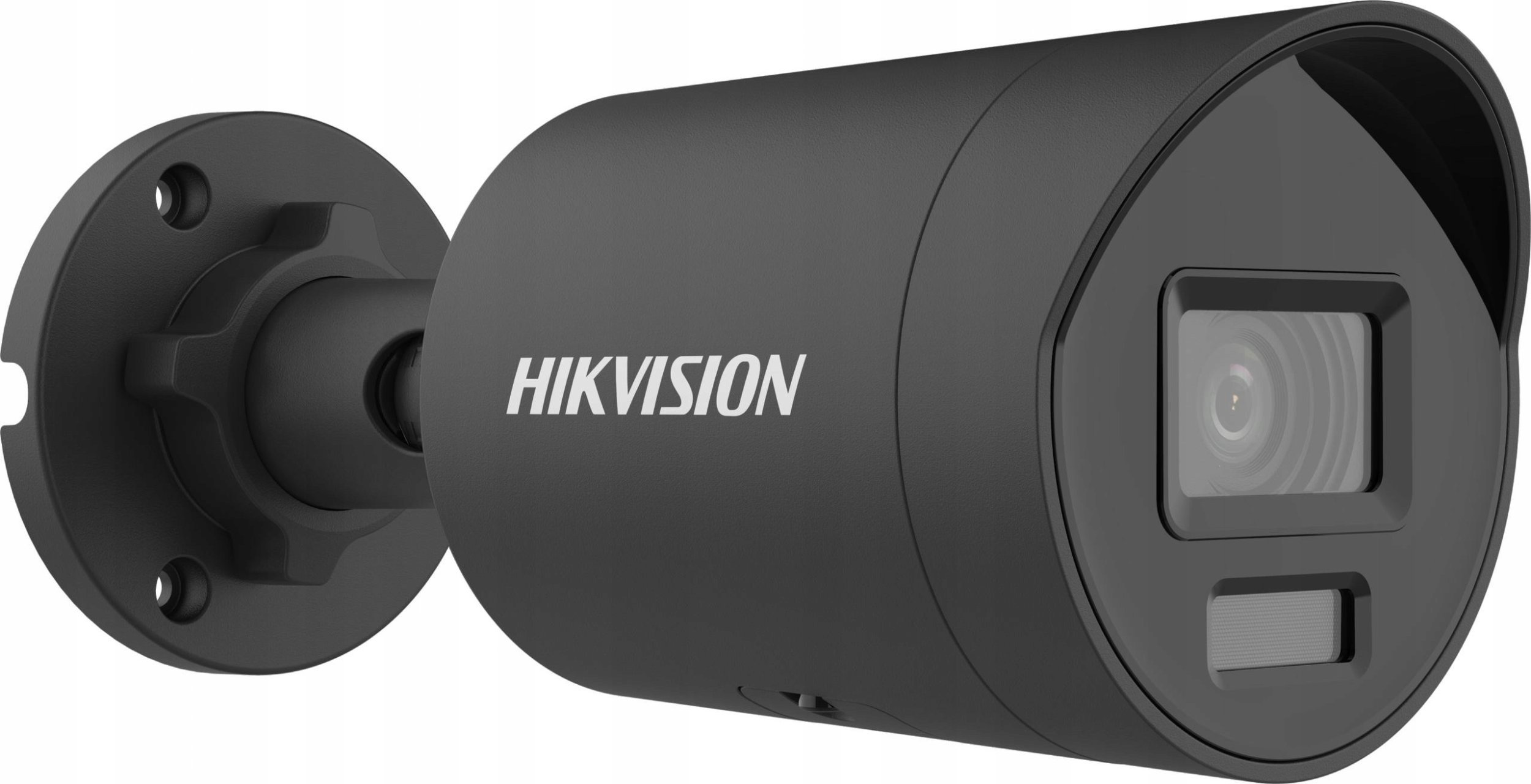 Kamera IP Hikvision DS-2CD2066G2H-IU 2.8mm EF BLACK PL