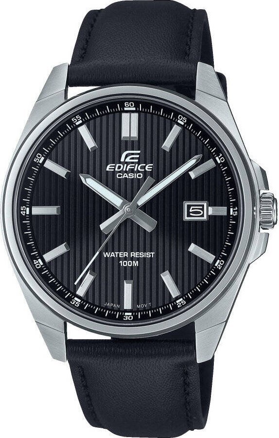 Zegarek Casio Zegarek Casio Edifice Momentum EFV-150L-1AVUEF męski .