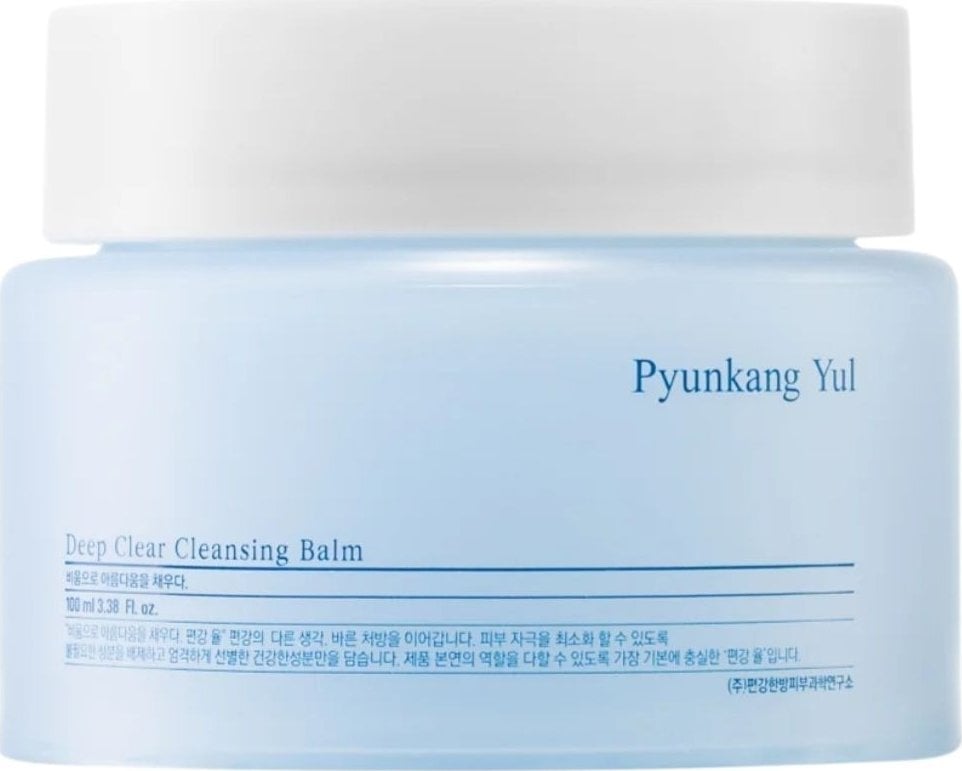Pyunkang Yul Deep Clear Balsam do demakijażu - 100 ml