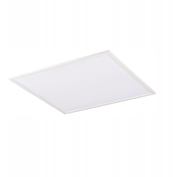 Kanlux Panel LED podtynkowy BAREV ECO* N36W 6060NW 4320lm 4000K IP20 I kl. biały 31176