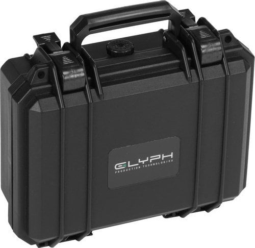Torba Glyph Carry Case Small. Fits: Studio mini, Blackbox Plus, Blackbox, accessories