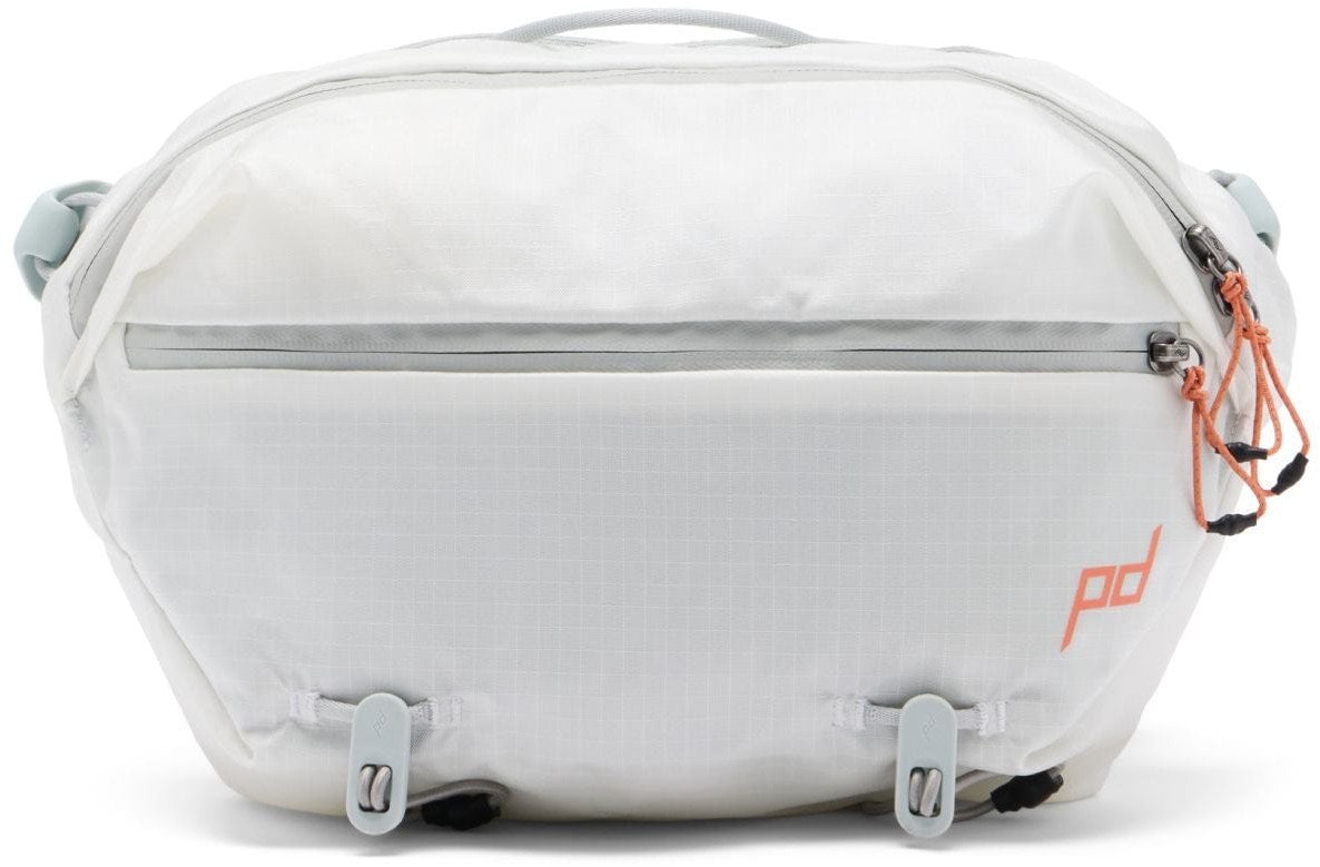 Torba Peak Design Outdoor Sling 7L Biała