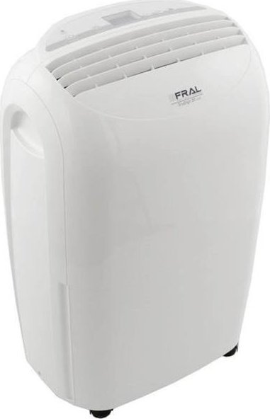 Fral Osuszacz powietrza Fral Dry Digit 21 LCD