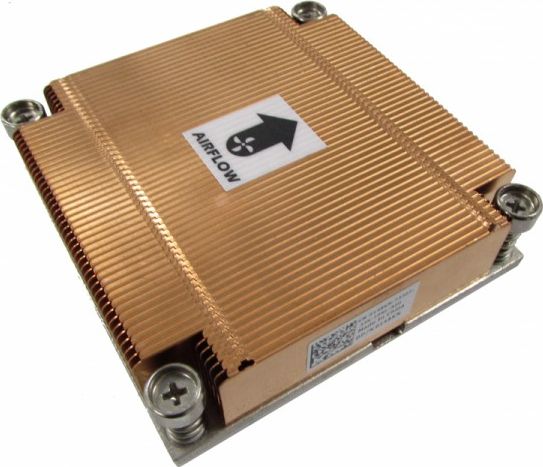 Dell Radiator DELL do R5500 - 148KN