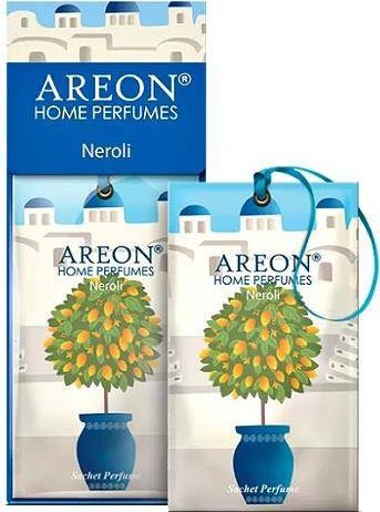 Areon Areon Home Perfumes saszetka zapachowa Neroli