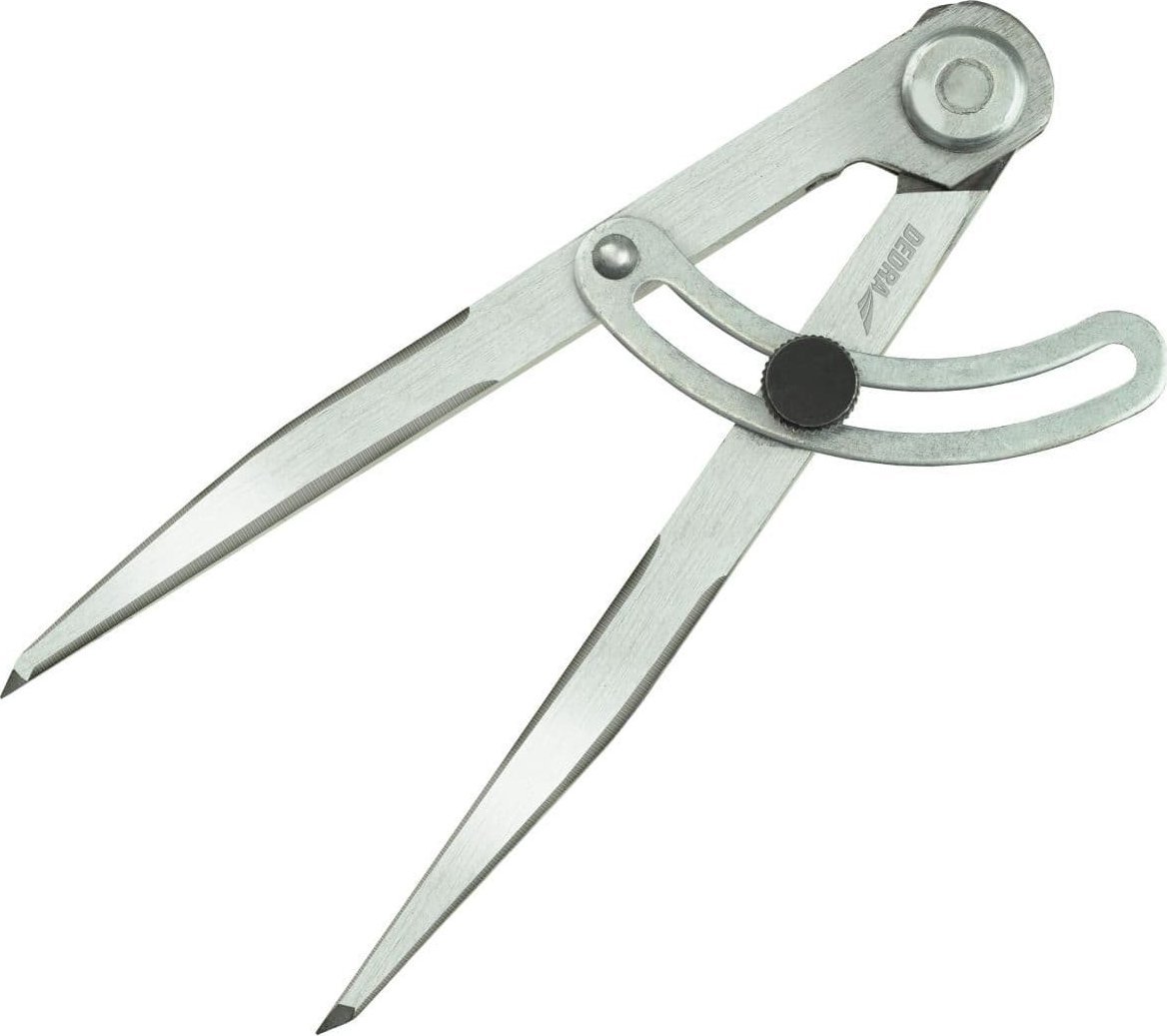 Dedra Cyrkiel ślusarski 150mm