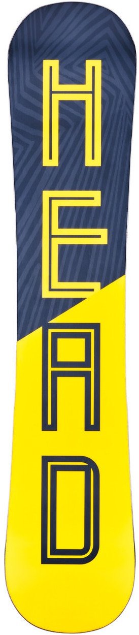 Deska snowboardowa Head Defy Junior 128cm